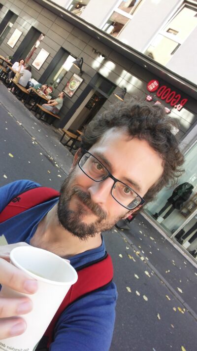 Núremberg, 13 oct 2018