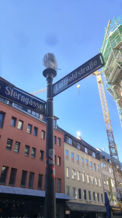 Núremberg, 13 oct 2018