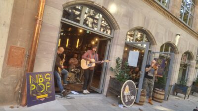 Núremberg, 13 oct 2018