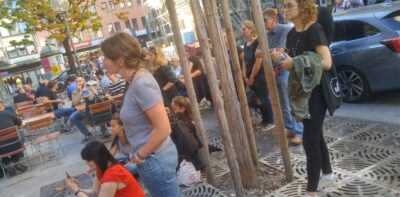 Núremberg, 13 oct 2018