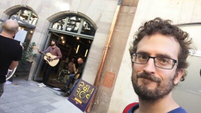 Núremberg, 13 oct 2018