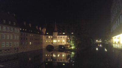 Núremberg, 13 oct 2018