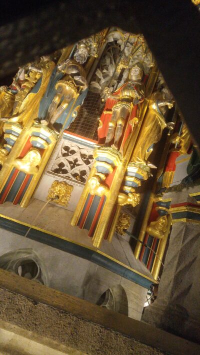 Núremberg, 13 oct 2018