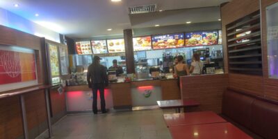 Núremberg, 13 oct 2018