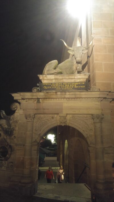 Núremberg, 13 oct 2018