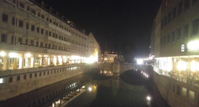 Núremberg, 13 oct 2018