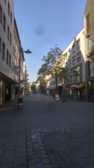 Núremberg, 14 oct 2018