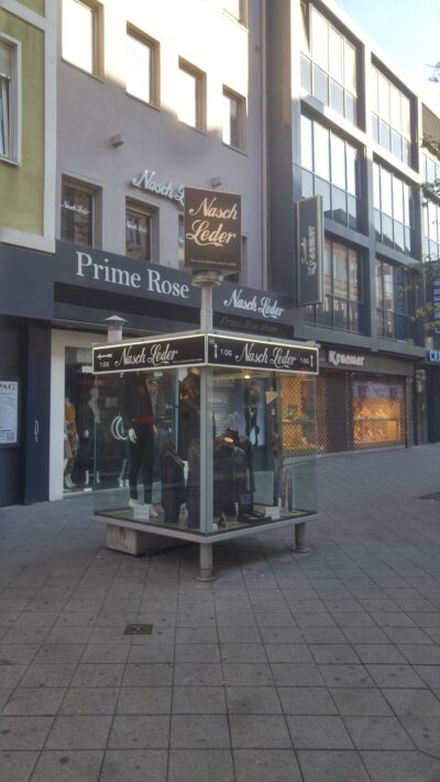 Núremberg, 14 oct 2018