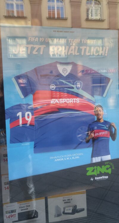 Núremberg, 14 oct 2018