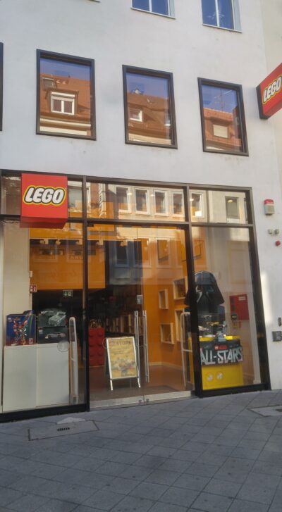 Núremberg, 14 oct 2018