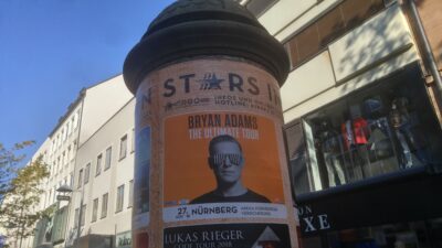 Núremberg, 14 oct 2018