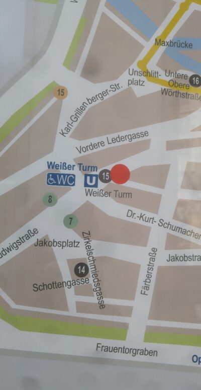 Núremberg, 14 oct 2018