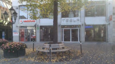 Núremberg, 14 oct 2018