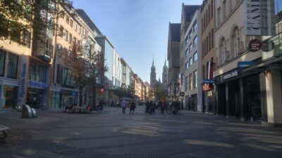 Núremberg, 14 oct 2018