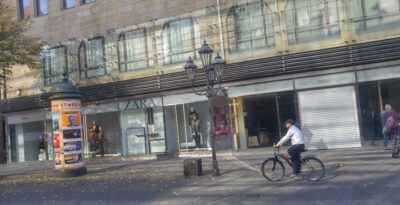 Núremberg, 14 oct 2018