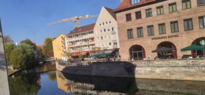 Núremberg, 14 oct 2018