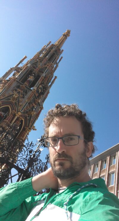 Núremberg, 14 oct 2018