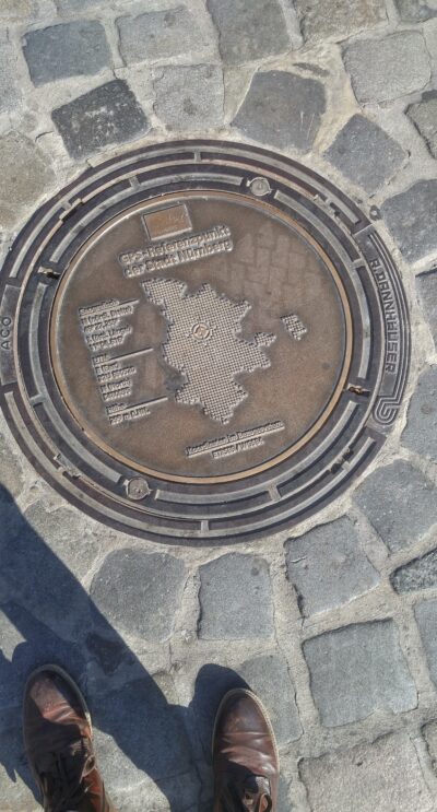 Núremberg, 14 oct 2018