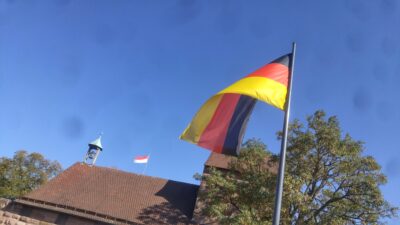 Núremberg, 14 oct 2018