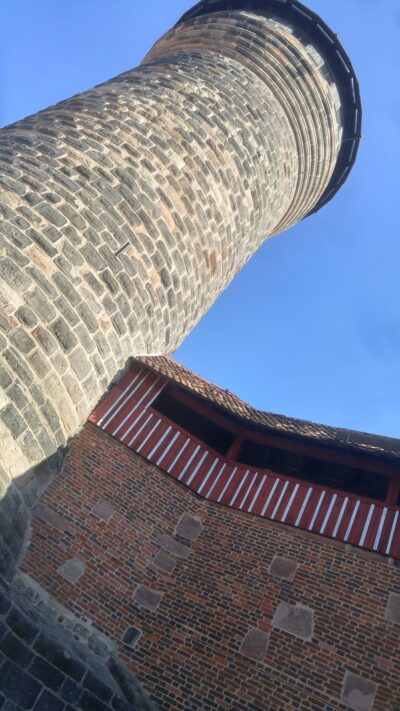 Núremberg, 14 oct 2018