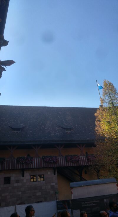 Núremberg, 14 oct 2018