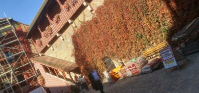 Núremberg, 14 oct 2018