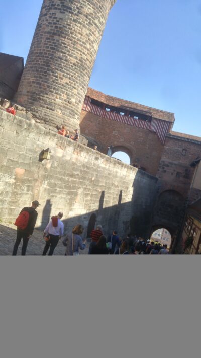 Núremberg, 14 oct 2018