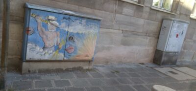 Núremberg, 14 oct 2018