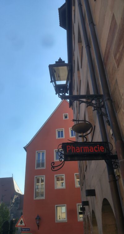 Núremberg, 14 oct 2018