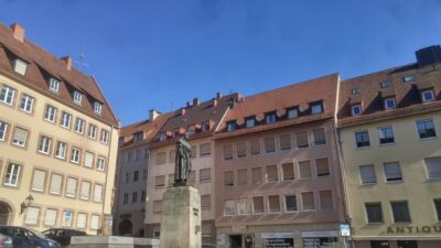 Núremberg, 14 oct 2018