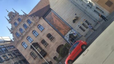 Núremberg, 14 oct 2018