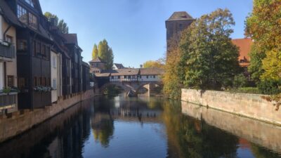 Núremberg, 14 oct 2018