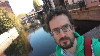 Núremberg, 14 oct 2018