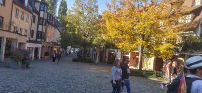 Núremberg, 14 oct 2018