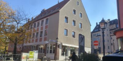 Núremberg, 14 oct 2018