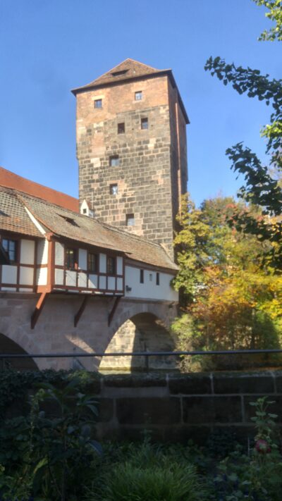 Núremberg, 14 oct 2018