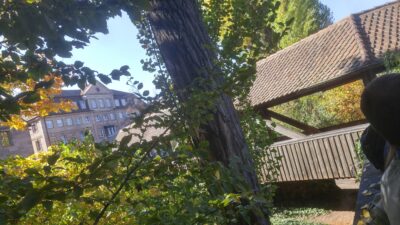 Núremberg, 14 oct 2018