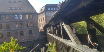 Núremberg, 14 oct 2018