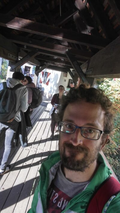 Núremberg, 14 oct 2018