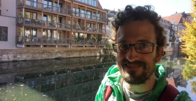 Núremberg, 14 oct 2018