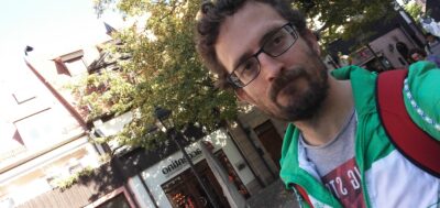 Núremberg, 14 oct 2018