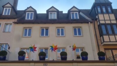 Núremberg, 14 oct 2018