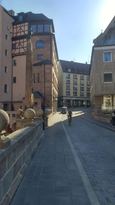 Núremberg, 14 oct 2018