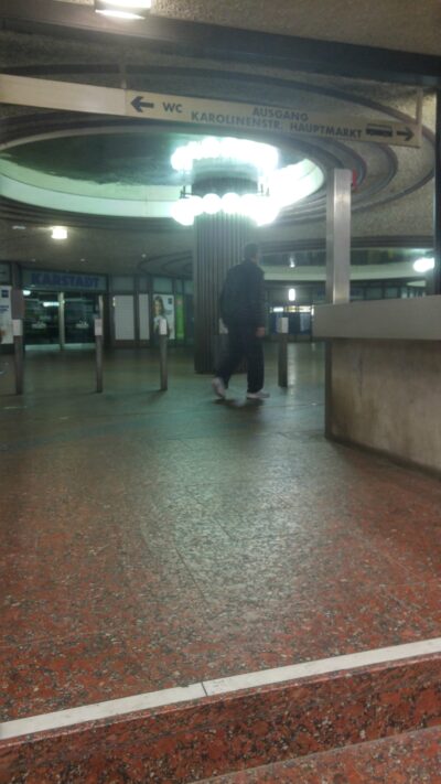 Núremberg, 14 oct 2018