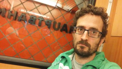 Núremberg, 14 oct 2018