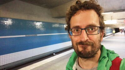 Núremberg, 14 oct 2018