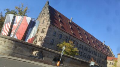 Núremberg, 14 oct 2018