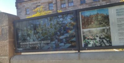 Núremberg, 14 oct 2018