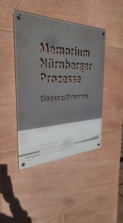 Núremberg, 14 oct 2018