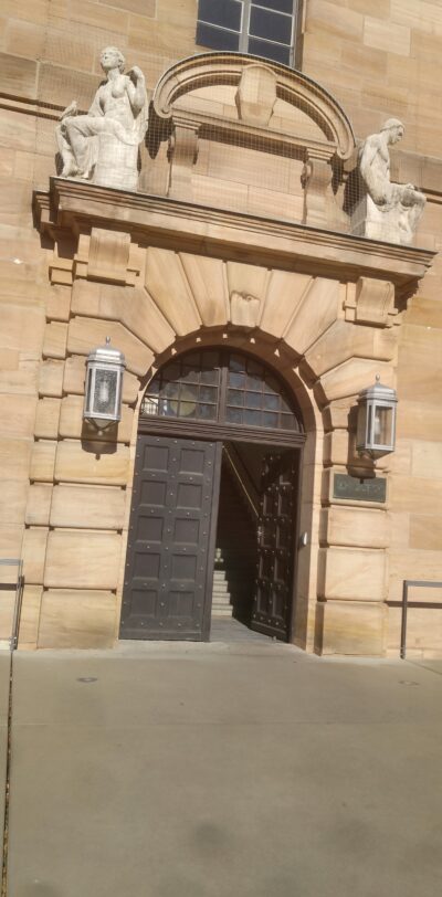 Núremberg, 14 oct 2018